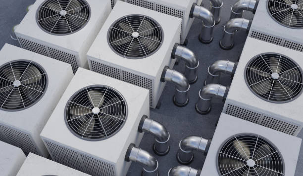 Professional HVAC in Islandia, NY
