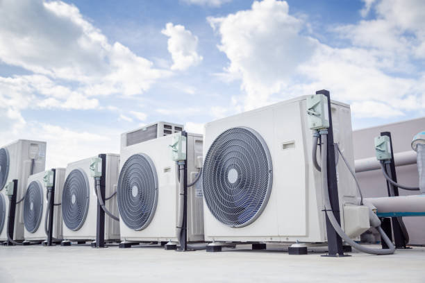 Best Thermostats and Smart Controls in Islandia, NY